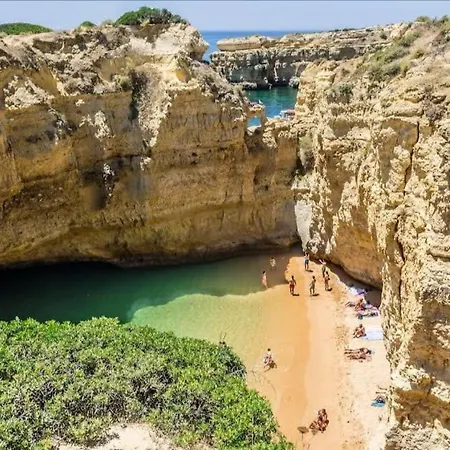 Casa Arrifes Appartement *