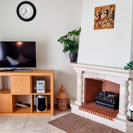 Appartement Casa Arrifes