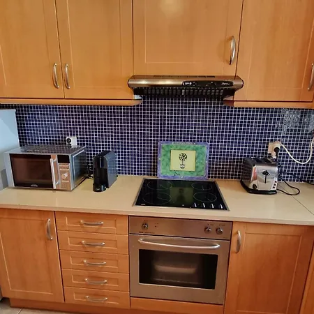 Casa Arrifes Appartement