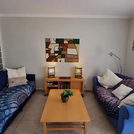 Appartement Casa Arrifes Albufeira