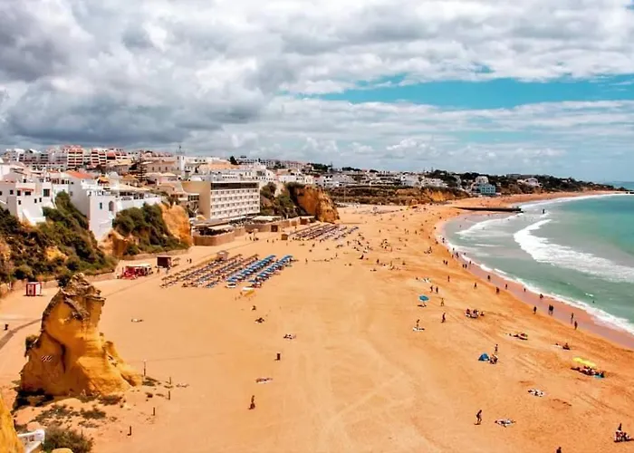 Casa Arrifes Albufeira