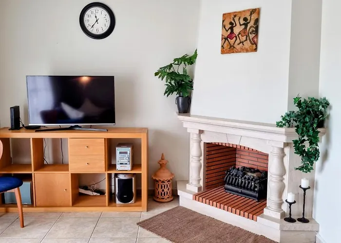 Lägenhet Casa Arrifes