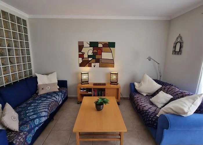 Lägenhet Casa Arrifes Albufeira