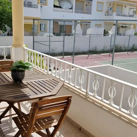 Casa Arrifes * Албуфейра