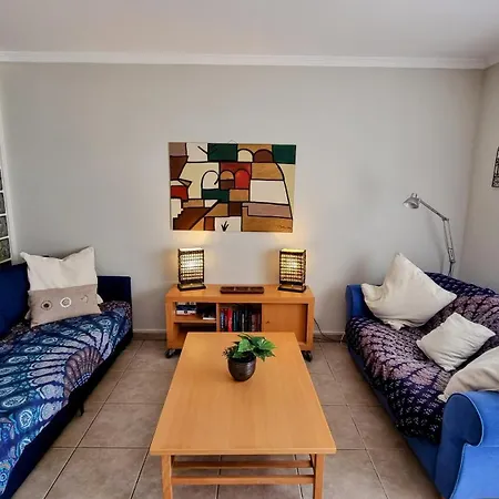 Appartement Casa Arrifes