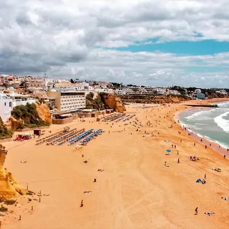 Casa Arrifes Албуфейра