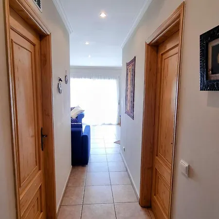 Casa Arrifes * Албуфейра