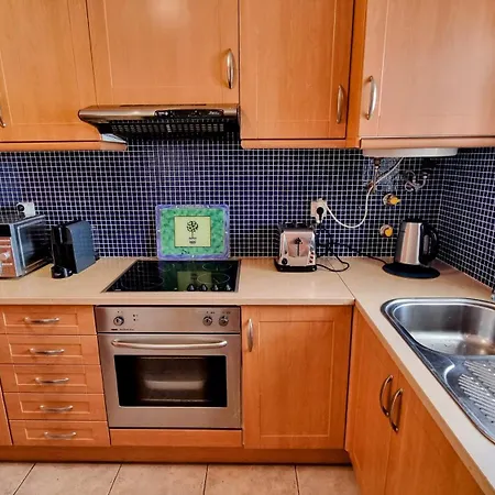 Апартаменти Casa Arrifes Албуфейра