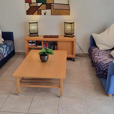 Casa Arrifes Апартаменти Албуфейра