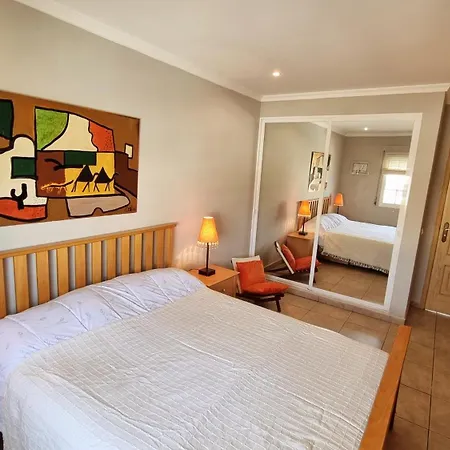 Casa Arrifes شقة *