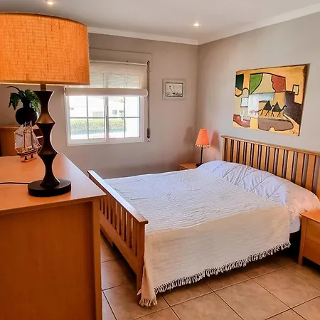 Апартаменти Casa Arrifes