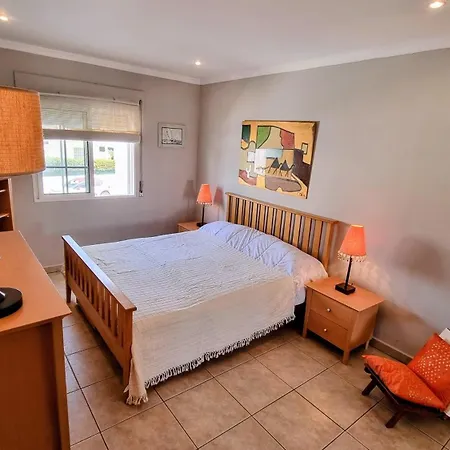 Casa Arrifes شقة البوفيرا