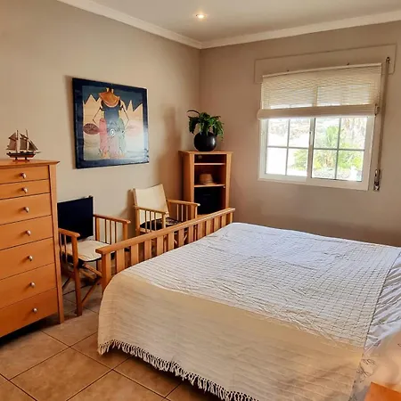 Апартаменти Casa Arrifes Албуфейра