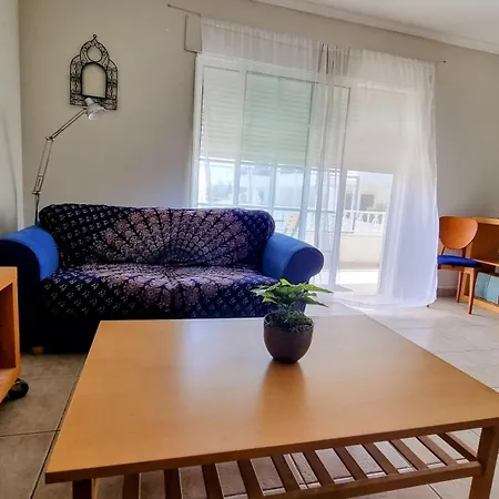 Casa Arrifes Албуфейра