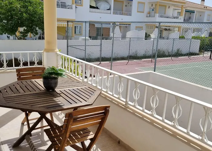 Casa Arrifes * Albufeira