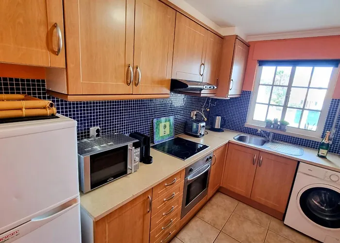 Casa Arrifes Apartment *