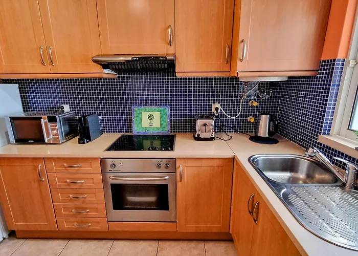 Apartment Casa Arrifes Albufeira