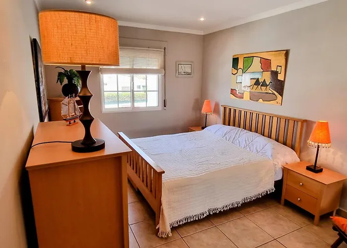 Apartamento Casa Arrifes