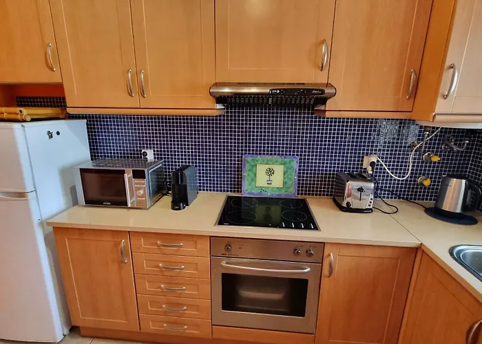 Casa Arrifes Apartamento