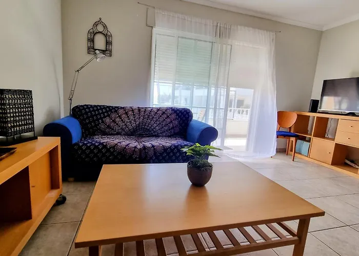 Casa Arrifes Albufeira