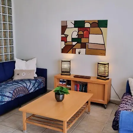 Casa Arrifes *