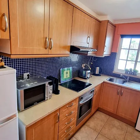 Casa Arrifes Apartment *